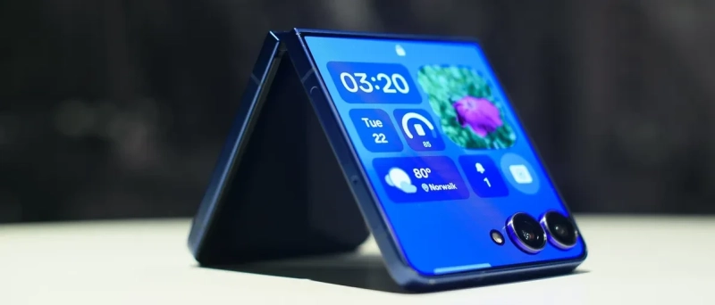 Эксперты TechRadar составили топ-6 лучших смартфонов Samsung на весну 2026