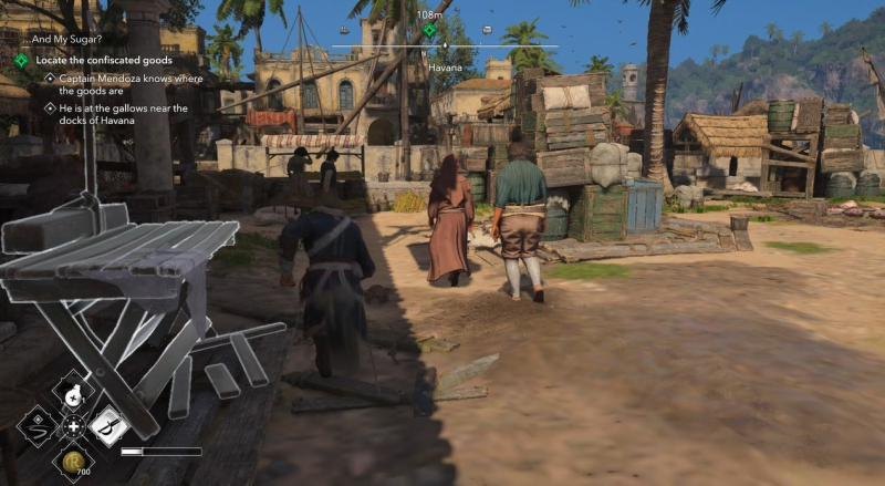 «Есть и хорошая новость»: Ubisoft отреагировала на новую утечку Assassin’s Creed Black Flag Resynced