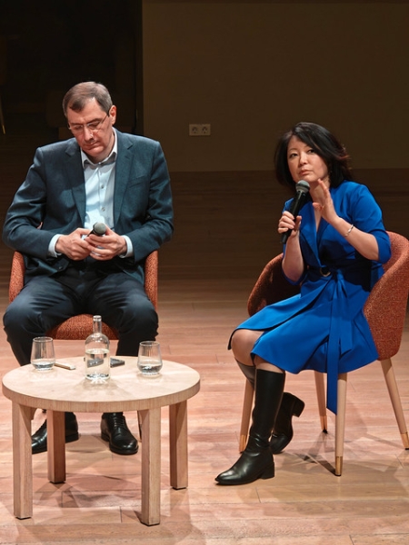 ИИ заменит людей еще не скоро: академик РАН рассказал почему именно