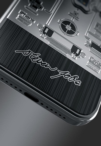 iPhone 2G встроили в iPhone 17 Pro, но цена выросла почти в 10 раз