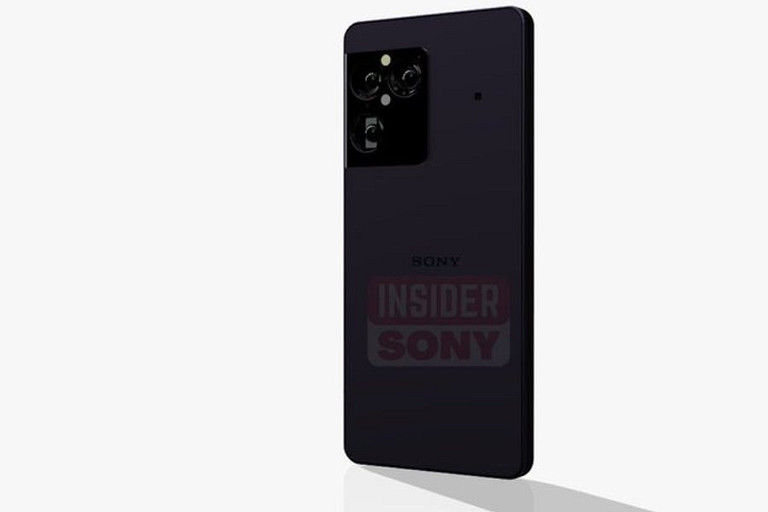 Почему он похож на OnePlus прошлых лет? Посмотрите на новый флагман Sony Xperia 1 VIII