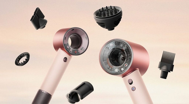 Самое интересное за неделю: куча новых крутых смартфонов и суперфен Dyson