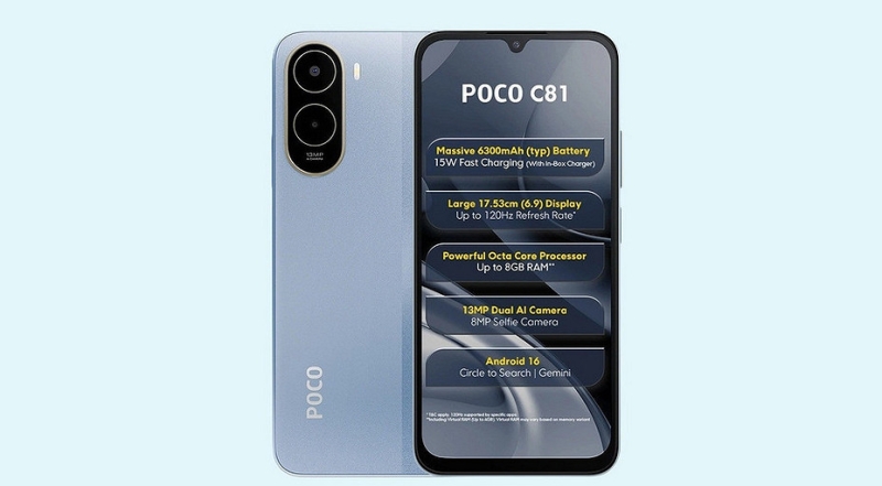 Самое интересное за неделю: куча новых крутых смартфонов и суперфен Dyson