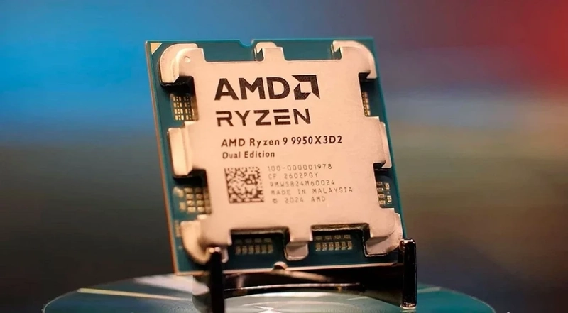 Самое интересное за неделю: почти идеальный OnePlus Nord 6, Ryzen 9 9950X3D2 за 9 и Dyson за 0