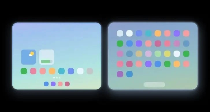 Samsung превращает Galaxy Fold в планшеты? Новый формат может перевернуть опыт использования складных смартфонов