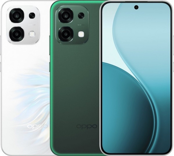 Oppo F33