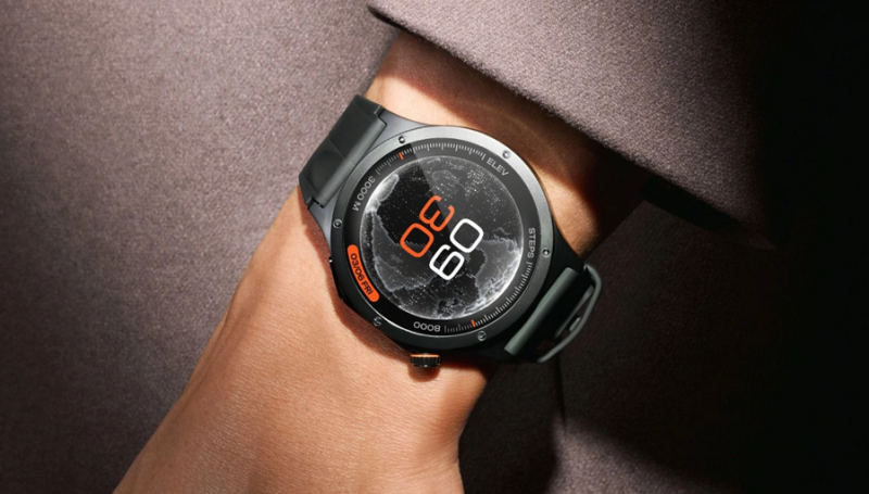 Титановые и стильные часы OPPO Watch X3 добрались до глобального рынка