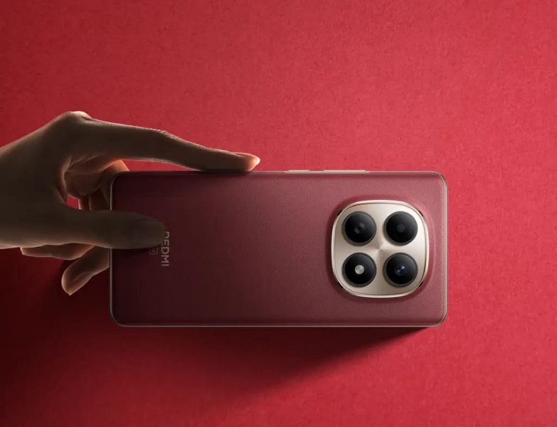 Внезапный и дешёвый хит от Xiaomi: вышел Redmi Note 15 SE с AMOLED-экраном на 120 Гц и чипом Snapdragon